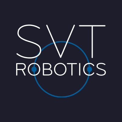 SVT Robotics Logo