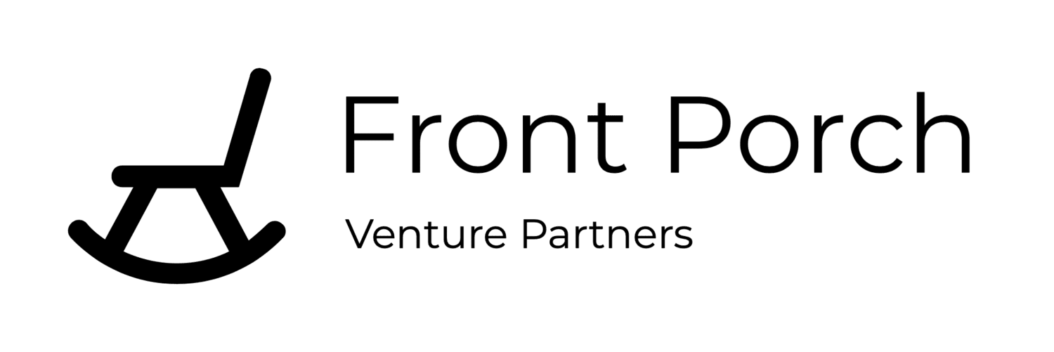 Front Porch Venture Partners Logo